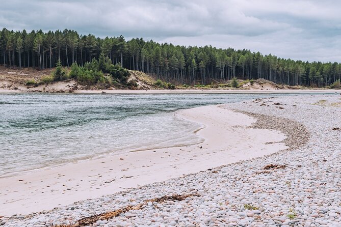 1 Day Moray Coast Tour with Speyside Whisky from Inverness - The guides make the difference