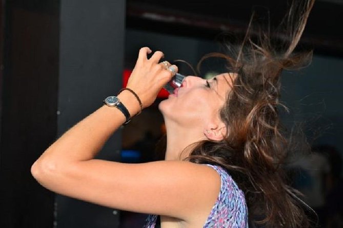#1 Pub Crawl Warsaw with Optional Premium 1 Hour Open Bar - Who will enjoy this pub crawl most?