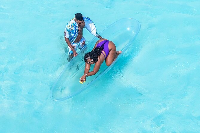 #1 SAFE Clear Kayak Aruba Photo+Video FREE Cocktail Edits in 24hr - Drinks, music, and the small extras