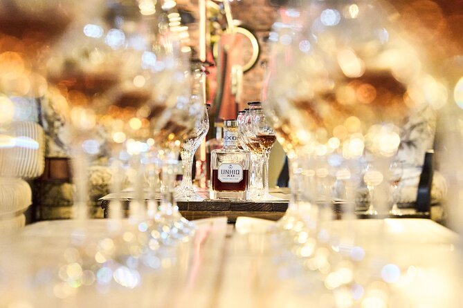 101 Oliver Rum Tasting & Pairing And Taino Concept Store - Key points at a glance