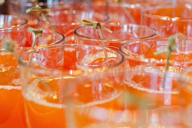101 Oliver Rum Tasting & Pairing And Taino Concept Store - Who will enjoy this tasting most?