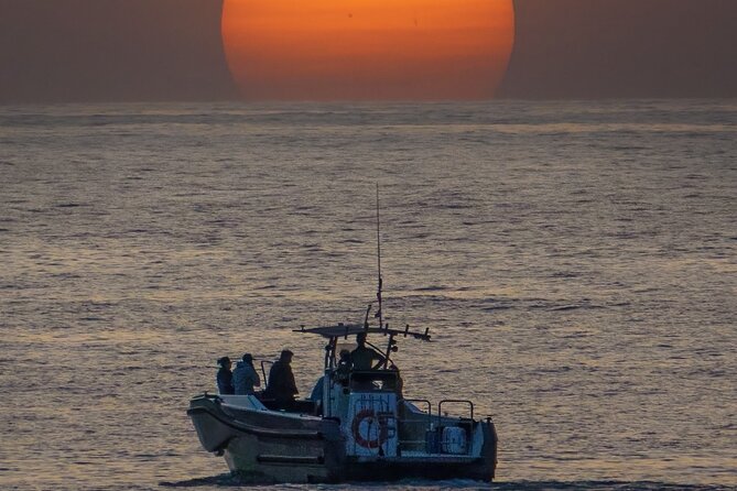 "2 bays, mornings, afternoons, sunset with a glass of cava - Key points before you book