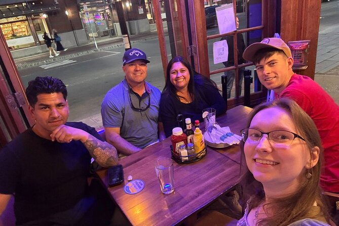 2 Hour Historic Pub Crawl in Boston - Finishing at Bell in Hand