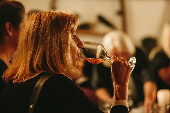 2-Hour Interactive Wine Tasting Experience in Bled - Seven wines from Slovenia’s different regions