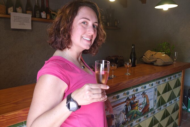 2 Wineries Small Group Tour with Free Hotel PickUp from Sitges - Why the maximum of eight makes a difference