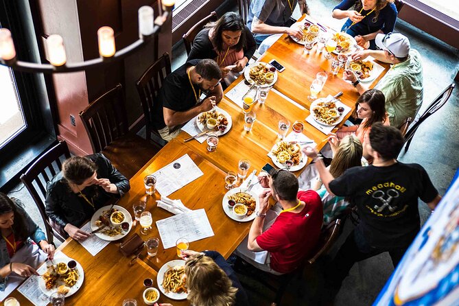 4-Hour Austin Signature Brewery Tour - Why the small group makes a difference