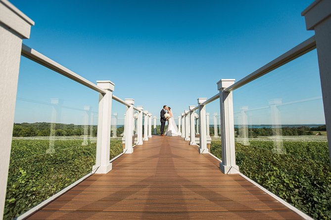 5-Hour Traverse City Wine Tour: 4 Wineries on Old Mission Peninsula - What to pack for a smoother day
