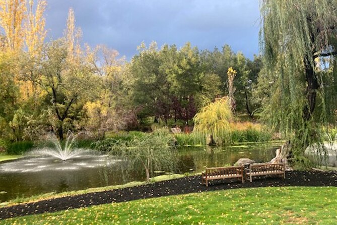 6 Hour Napa or Sonoma Valley Wine Tour by Private SUV - Sonoma Valley: a flexible alternative with more travel planning