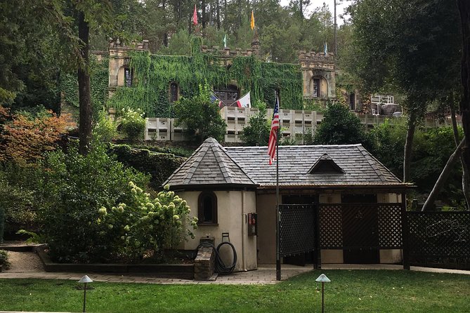 6 Hour Napa or Sonoma Valley Wine Tour by Private SUV - Who will get the most from this tour