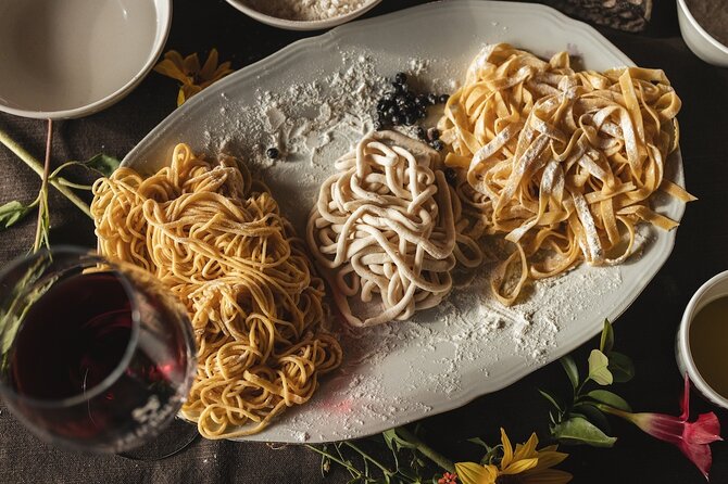 A Brunello Cooking Class with Vineyards View Winery - The price and what it includes
