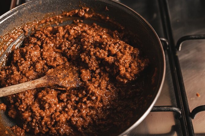 A Brunello Cooking Class with Vineyards View Winery - The best seasons and the sunset option