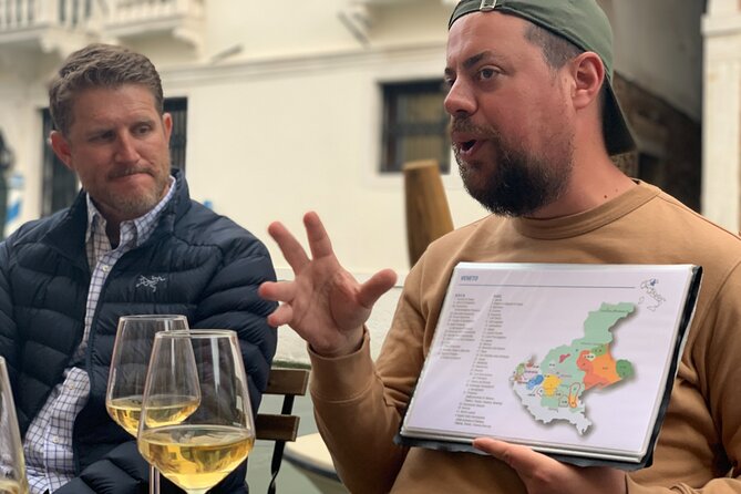 A Venetian Evening: Wine Tasting and Cicchetti with a Local Guide - Campo dei Frari and the local wine-bar circuit