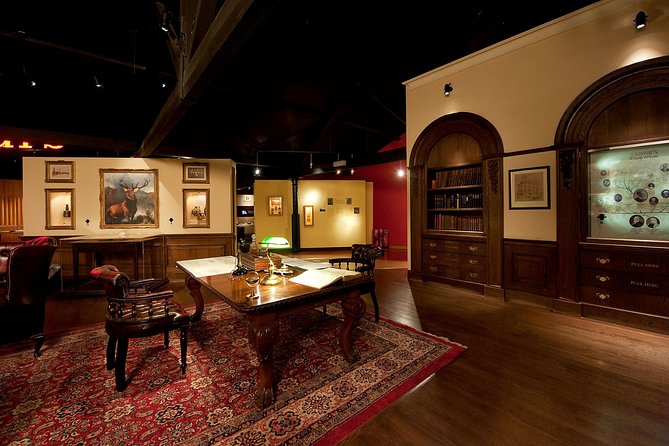 Aberfeldy Distillery Experience - Planning your arrival in Aberfeldy