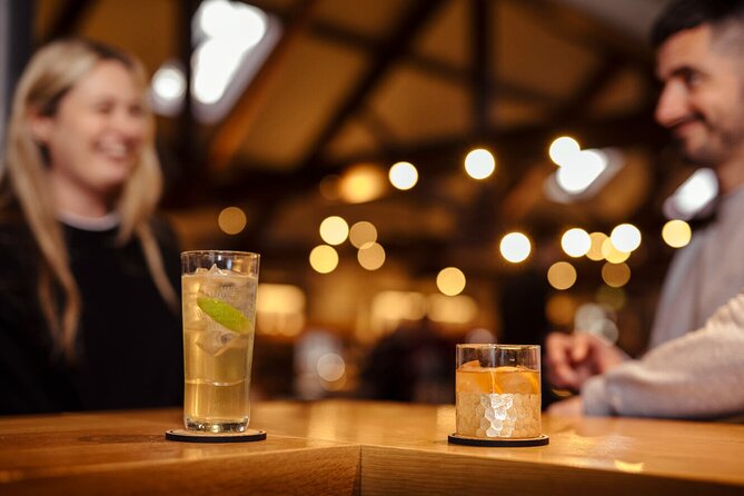 Aberfeldy Distillery Experience - Who will enjoy this experience most?