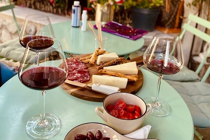 Acropolis Private Wine Tasting @ Finewine store - Meet hosts who teach without pressure