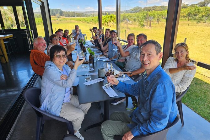 Adelaide Highlights, Hahndorf & McLaren Vale Wine Tasting and Sightseeing Tour - Why this day works for a first visit to Adelaide