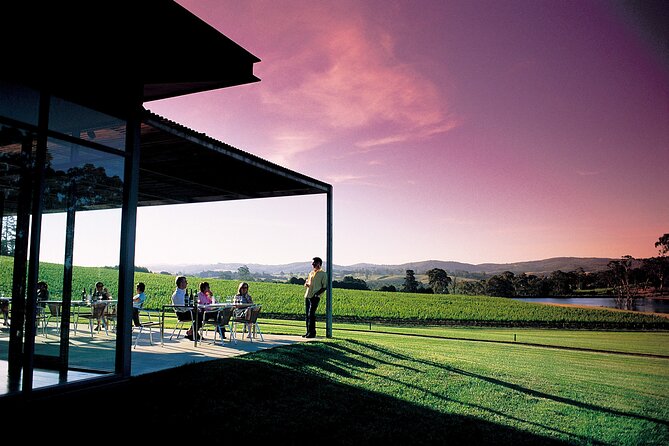 Adelaide Hills & Hahndorf Hop-On Hop-Off Wine Tour - Making time for Hahndorf