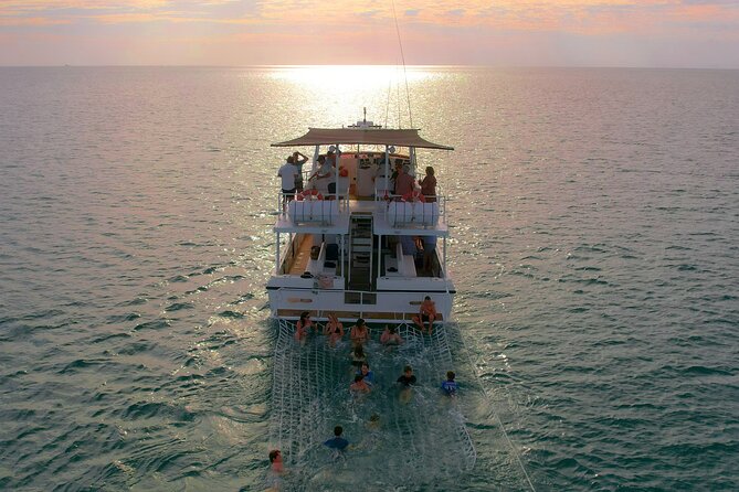 Afternoon Broome Town Tour including Beer Tasting & Sunset Drinks - Town Beach and the One Day War