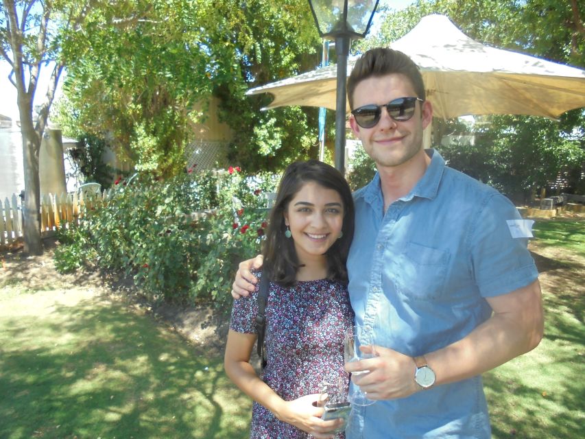 Afternoon Swan Valley Wine Tasting with Transportation - Practical timing, cancellation, and expectations