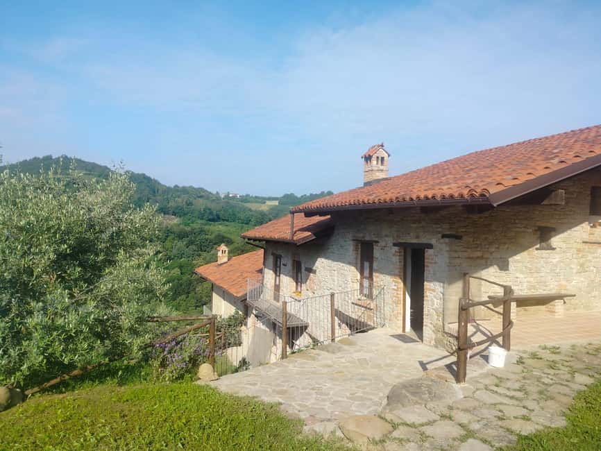 Alba: Truffle Hunting with Cheese, Truffle, & Wine Tastings - FAQ