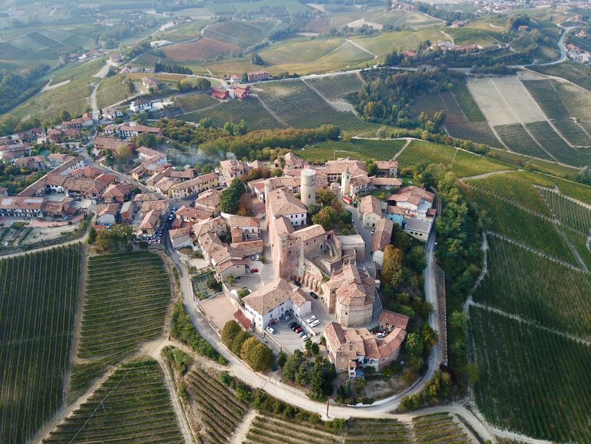 Alba: Truffle Hunting with Cheese, Truffle, & Wine Tastings - Why the hunt feels personal