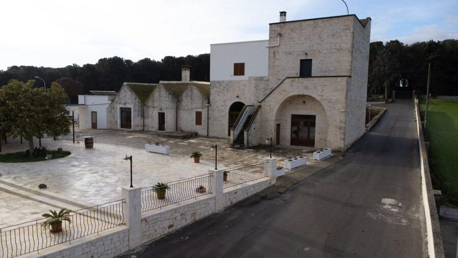Alberobello: Winery Tour with Wine and Food Tasting - What the $65 experience actually includes