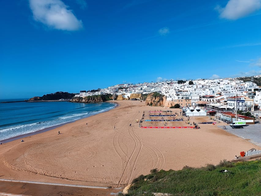 Albufeira: City Highlights & WINE TASTING - Who should book it?