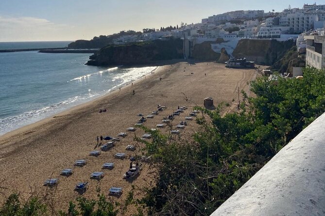 Albufeira History Walking Tour with Wine and Tapas - Why start your Albufeira holiday with this walk