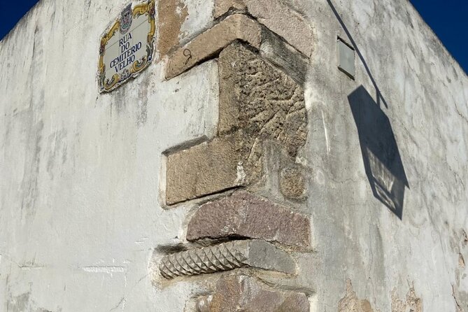 Albufeira History Walking Tour with Wine and Tapas - The Castle of the Sea and the photo stops