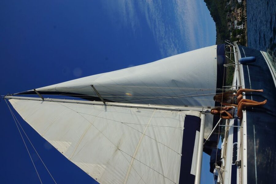 Alcudia: Sailing Yacht Excursion with Wine & Tapas - Homemade Tapas, Wine, and a Real Meal