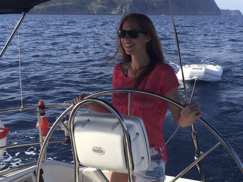 Alcudia: Sailing Yacht Excursion with Wine & Tapas - Is $147 a Fair Price?