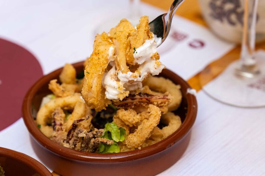Alcudia: Self-Guided Gourmet Tapas and Wine Tour - What the $55 price really buys you