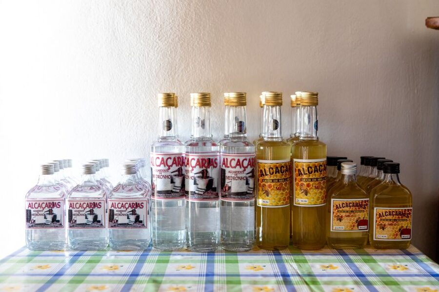 Algarve: Jeep Safari with Distillery Visit & Lunch - Is the $84 price good value?