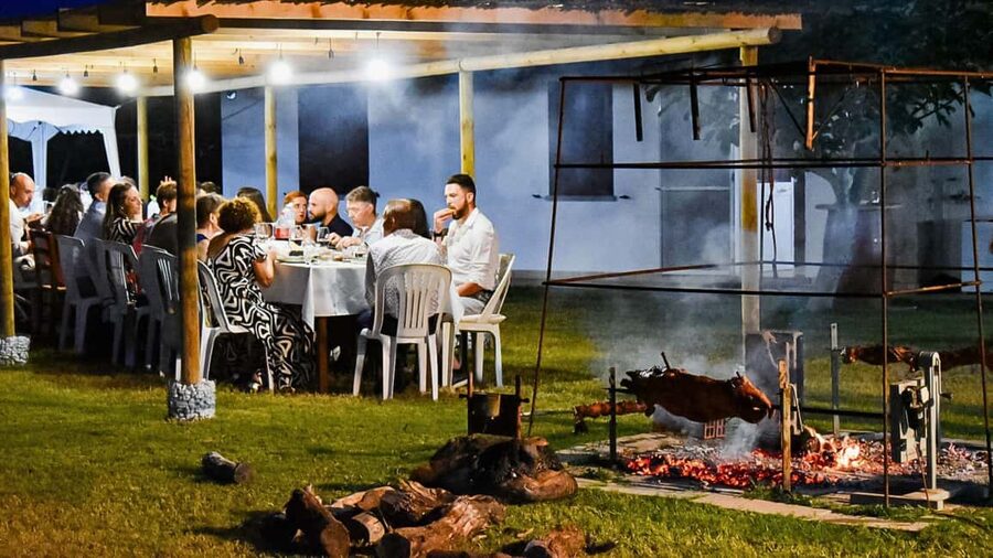Alghero: lunch or dinner in the vineyard - Getting there from Alghero