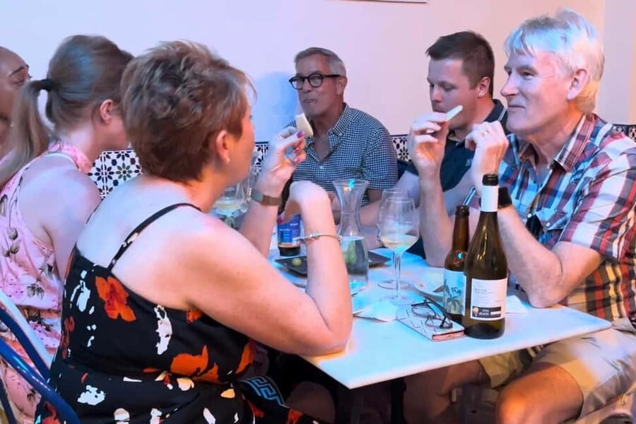 Alicante Best Wine Tasting & Tapas Club - What $41 buys you in Alicante