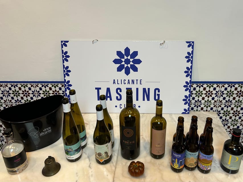 Alicante Best Wine Tasting & Tapas Club - Why Alicante wine deserves the attention