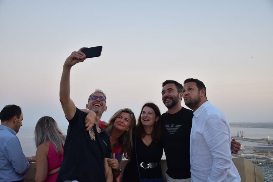 Alicante: Craft Beer Tasting at Santa Barbara Castle - What the One-Hour Itinerary Feels Like