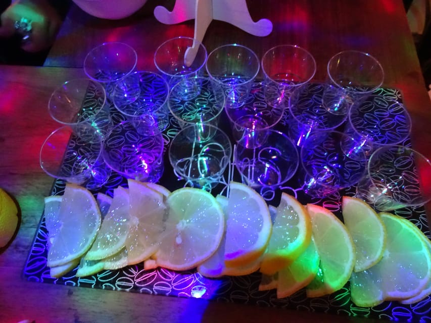 Alicante: Guided Pub Crawl with Shots and Beer - Should you book the Alicante Pub Crawl?