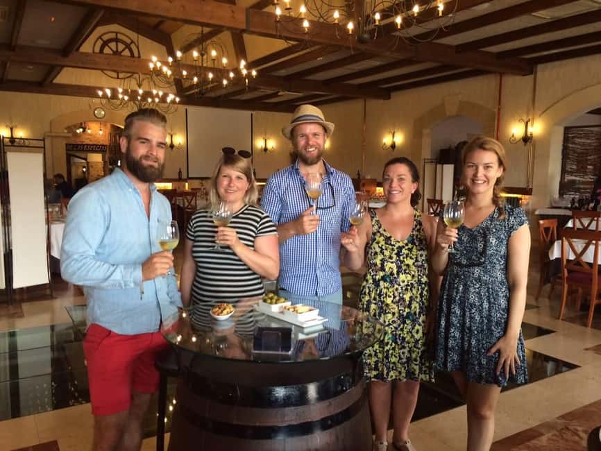 Alicante: Old Winery with Tastings & Gaudí's style of Church - Pickup from Alicante and the drive to Novelda