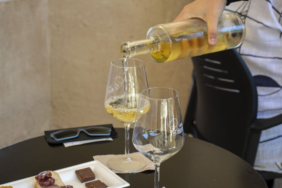 Alicante: Santa Bárbara Castle Wine Tasting & Tapas - Key points to know before booking