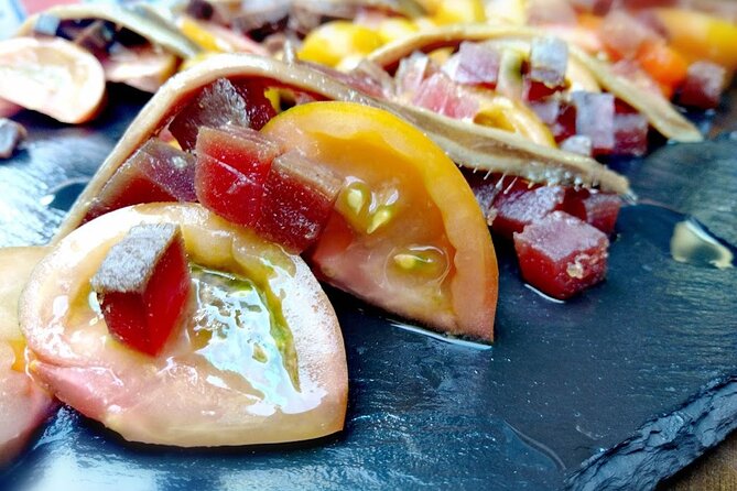 Alicante Wine Tasting and Tapas for Foodies - Award-winning tapas and regional ingredients