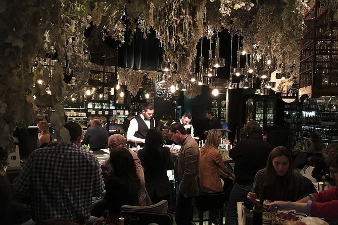 Alicante Wine Tasting and Tapas for Foodies - When this Alicante food tour makes sense