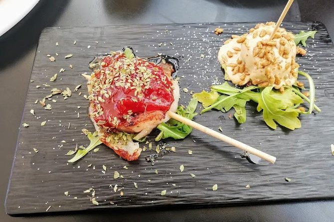 Alicante Wine Tasting and Tapas for Foodies - Mojama and the taste of Alicante’s coast