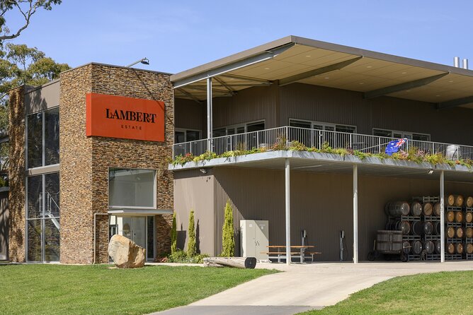 All Inclusive Barossa Valley Food and Wine Tour - The group-size promise deserves attention