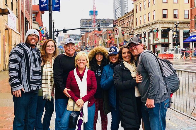 All-Inclusive Pub Crawl with Moonshine, Cocktails, and Craft Beer - What $84.95 really buys you