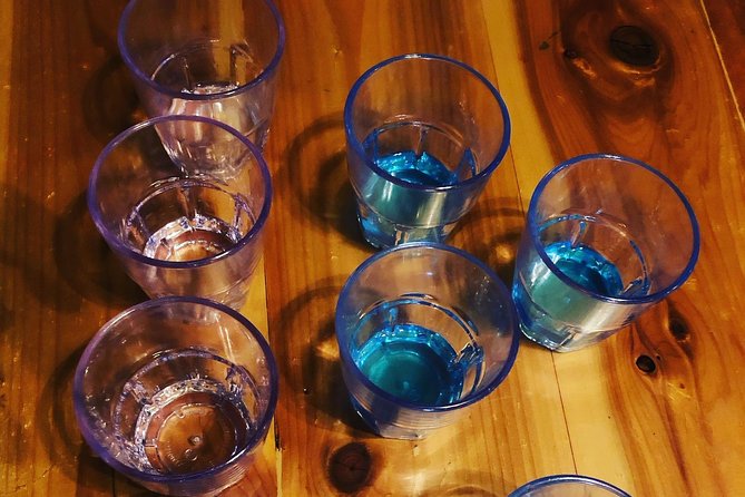 All-Inclusive Pub Crawl with Moonshine, Cocktails, and Craft Beer - Practical rules that matter at the door