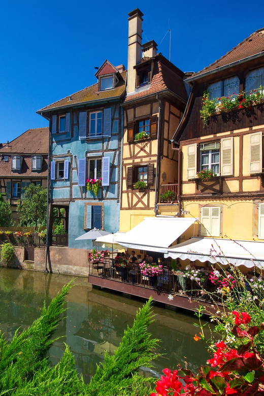 Alsace: Full-Day Wine Tour & Tastings from Strasbourg - Is $253 a fair price?
