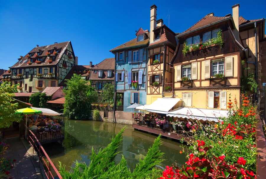 Alsace: Full-Day Wine Tour & Tastings from Strasbourg - What to bring and how to prepare