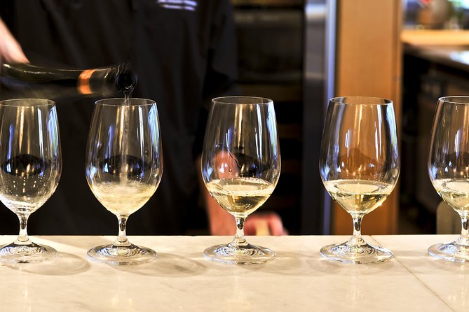 Alsace: Half-Day Wine Tour from Colmar - Riquewihr, the Pearl of the Vineyard
