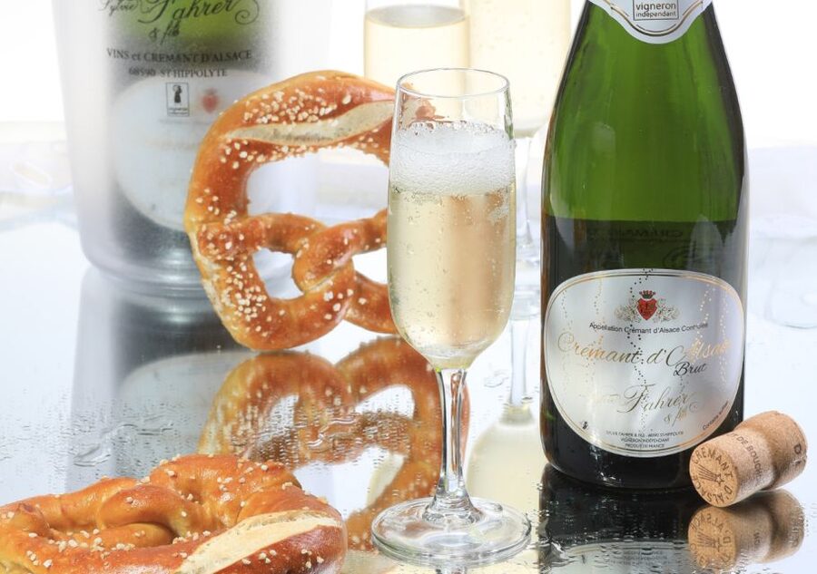 Alsace: Winery Tour and Alsatian Wine Tasting ENGLISH - Key points at a glance